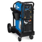 Miller Dynasty 300 Multiprocess TIGRunner Part#907819001