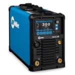 Miller Dynasty 300 Multiprocess Welder Part#907819