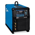 Miller Dynasty 400 TIG Welder Part#907858