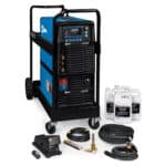 Miller Dynasty 400 Wireless Foot Control Complete Part#951000002