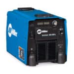 Miller Invision 450 MPa MIG Welder Part#907485