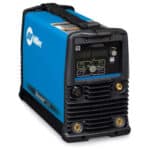 Miller Maxstar 210 TIG Welder Part#907683