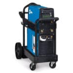 Miller Maxstar 280 DX TIGRunner Part#907539001