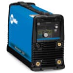 Miller Maxstar 280 Multiprocess Welder (Tweco) Part#907552001