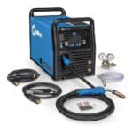 Miller Multimatic 235 Multiprocess Welder Part#907780