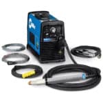 Miller Spectrum 875 Auto-Line Plasma Cutter w/ 50 ft. Machine Torch Part#907584004