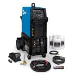 Miller Syncrowave 300 Complete With Wireless Foot Control Part#951872