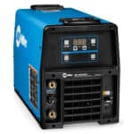 Miller XMT 350 FieldPro Polarity Reversing Welder (Dinse) Part#907731002
