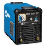 Miller XMT 400 ArcReach Multiprocess Welder (Tweco) Part#907865