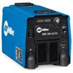 Miller XMT 450 CC/CV Multiprocess Welder Part#907481