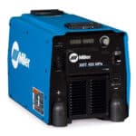 Miller XMT 450 MPa with Aux. Power Part#907479001