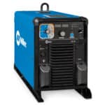 Miller XMT 650 Multiprocess Welder 460V Part#907843