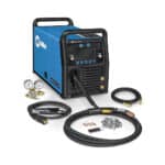 Millermatic 355 MIG Welder Part#907808