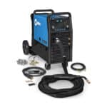 Millermatic 355 w/XR-A Aluma-Pro 25 ft. & EZ-Latch Part#951927