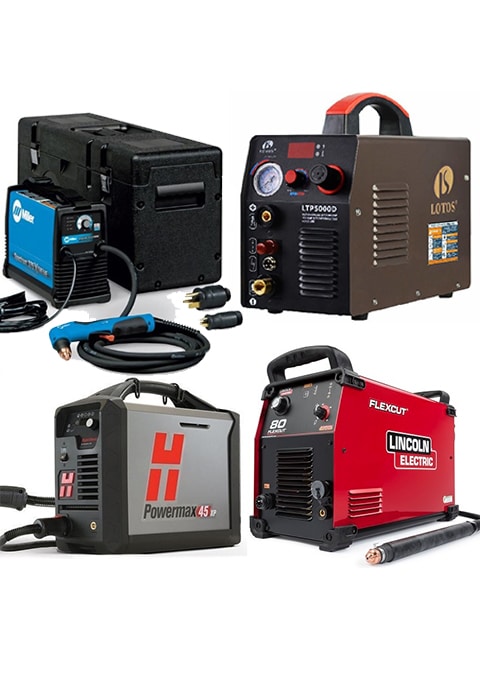 Plasma Cutters