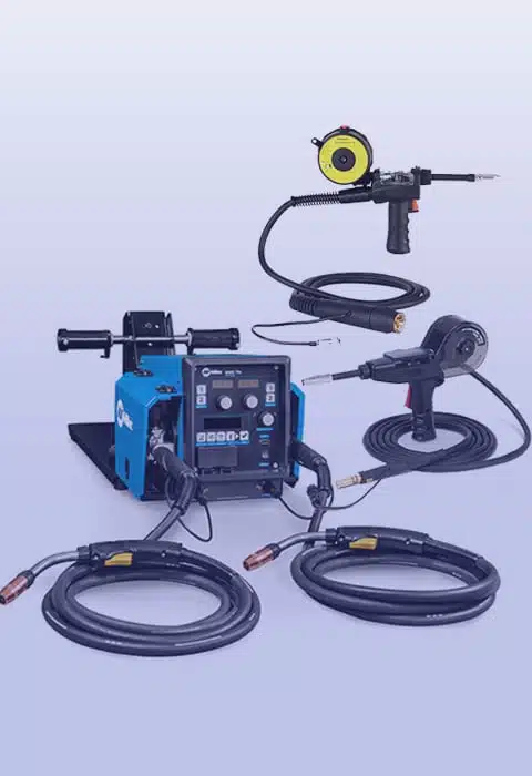 Spool Guns Wire Feeders1
