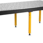 BUILDPRO MAX Welding Table 8' x 4' (Standard) Part#TMA59648F