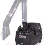 Lincoln Prism Mobile Fume Extractor - MERV 16 Base Unit Part#K1653-5