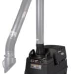 Lincoln Prism Mobile Fume Extractor - Mech. Clean MERV 14 Part#K1741-3
