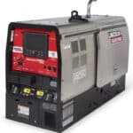 Lincoln Frontier 400X Pipe (Kubota) Diesel Welder Part#K3485-2