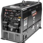 Lincoln Maverick 325X (Kubota) Diesel Welder Part#K3581-1