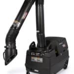Lincoln Prism Mobile Fume Extractor - MERV 16 One-Pak