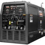 Lincoln Dual Maverick 200/200X (Kubota) Part#K4382-2