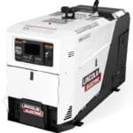 Lincoln Ranger Air 330 MPX Engine Driven Welder Part#K5239-1