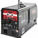 Lincoln Cross Country 300 CC/CV (Kubota) Diesel Welder Part#K4166-1