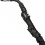 Lincoln Magnum PRO AL FC 225 25 ft. Push-Pull MIG Gun Part#K4795-2