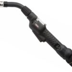 Lincoln Magnum PRO AL FC 225 25 ft. Push-Pull MIG Gun Part#K4797-2