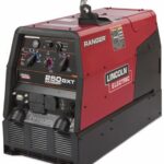 Lincoln Ranger 250 GXT Engine Driven Welder (Kohler) Part#K2382-4