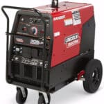 Lincoln Ranger 305 LPG (Kohler) One-Pak (Assembled) Part#K5168-1