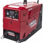 Lincoln Ranger 330MPX Engine Driven Welder (Kohler) Part#K3459-1