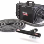 Lincoln X-Tractor 1GC & SHM-300 Nozzle One-Pak® Part#K4260-4