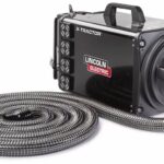 Lincoln X-Tractor 1 Welding Fume Extractor 120/1/50/60 Part#K652-1