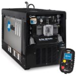 Miller SS Big Blue 400 Pipe Pro (CAT) Diesel w/WIC Part#907806