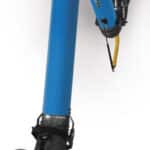 Miller FILTAIR SWX Dual-Arm Add-On Package (12 ft. ZoneFlow) Part#951822