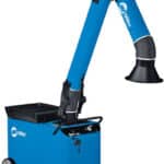 Miller Fume Extractor FILTAIR MWX-D Part#951507