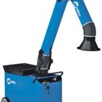 Miller Fume Extractor FILTAIR MWX-D Part#951508