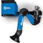 Miller Fume Extractor FILTAIR SWX-D Part#951514