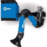 Miller Fume Extractor FILTAIR SWX-S Part#951517