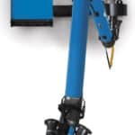 Miller Fume Extractor FILTAIR SWX-S w/ZoneFlow Arm Part#951761