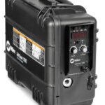 Miller Suitcase 12RC Wire Feeder ONLY Part#301121