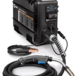 Miller ArcReach SuitCase 12 Wire Feeder w/S-Gun Part#951730