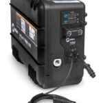 Miller ArcReach SuitCase 12 Wire Feeder ONLY Part#301456