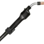 Miller XR-Aluma Pro Lite Gun Part#300948