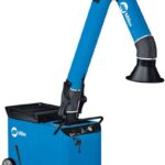 Miller Fume Extractor FILTAIR MWX-S Part#951511